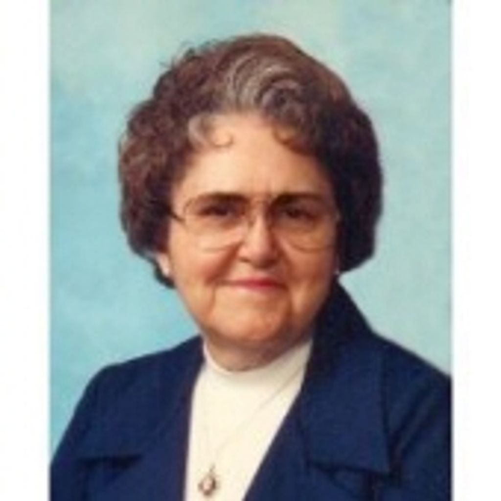 Berneice J. Mohlenbruck