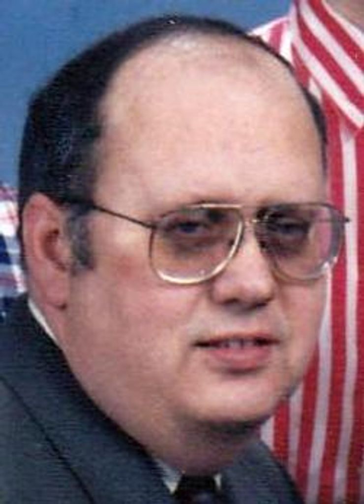 Michael Gray