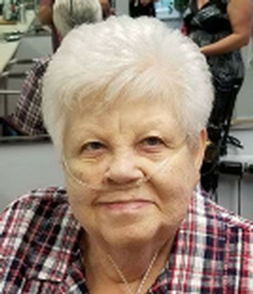 Eileen Beever Profile Photo
