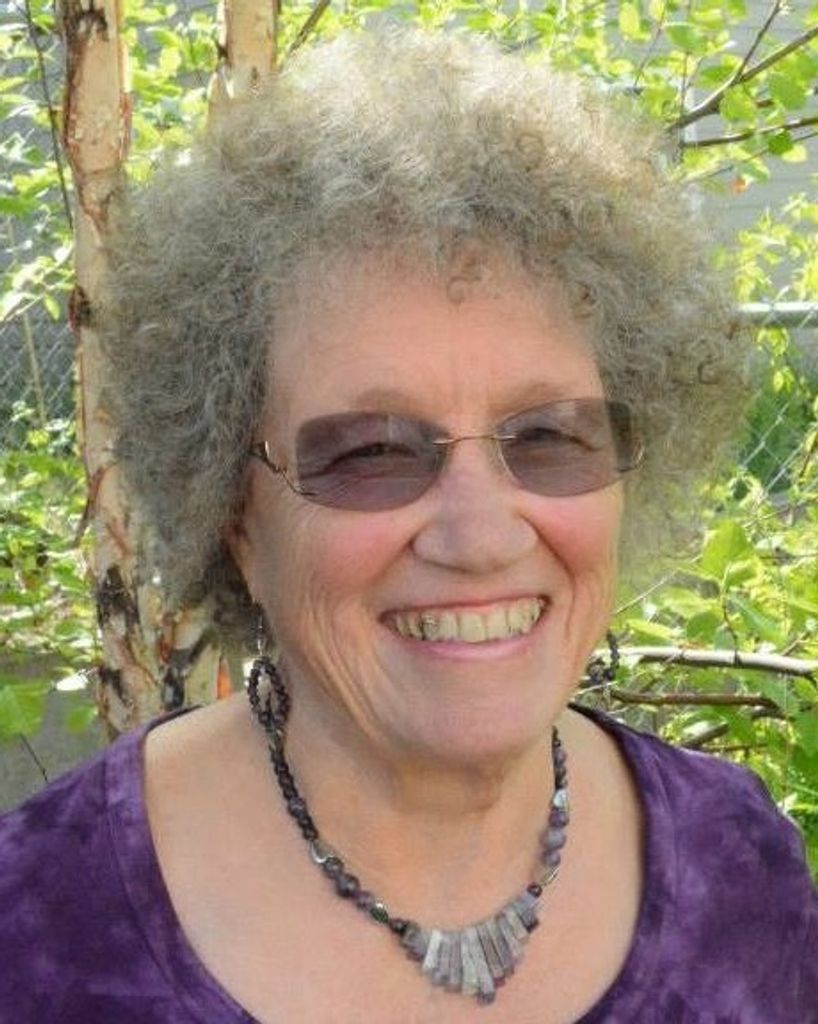 Peggie Munson