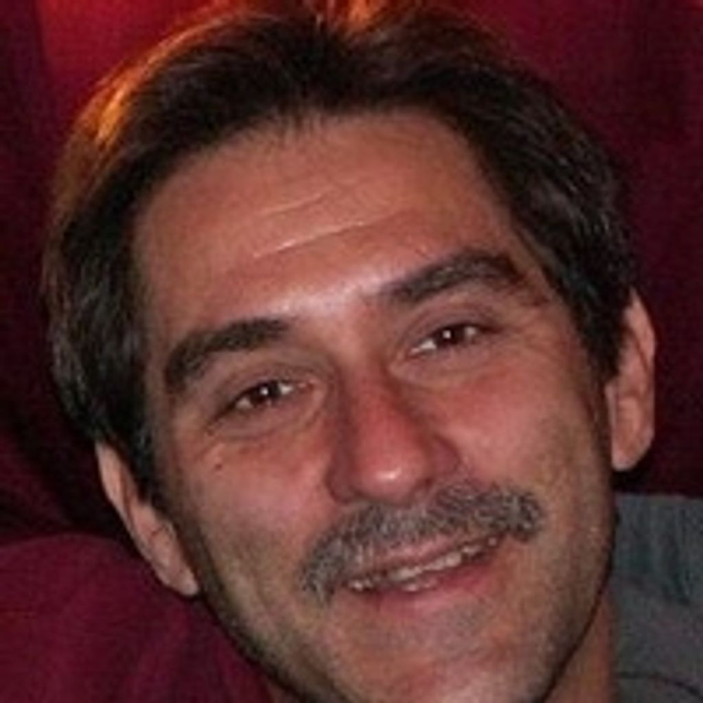 Darrell  D. Hershberger