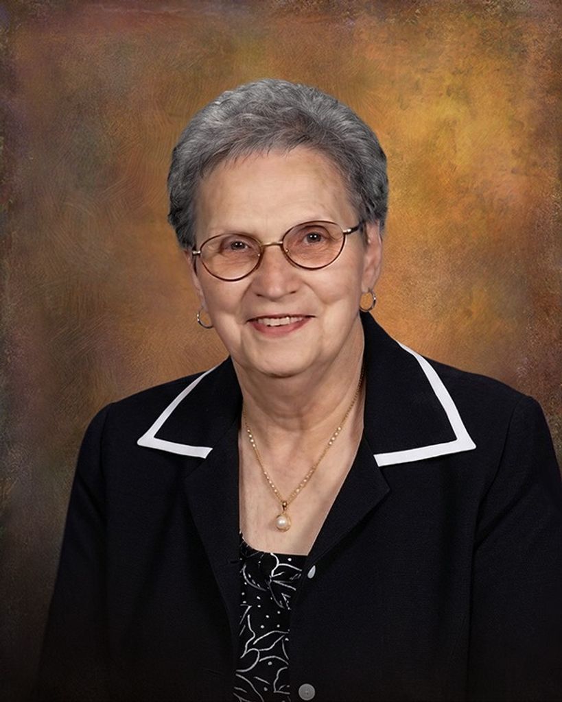 Ruth Theresa (Koebele) Jansen