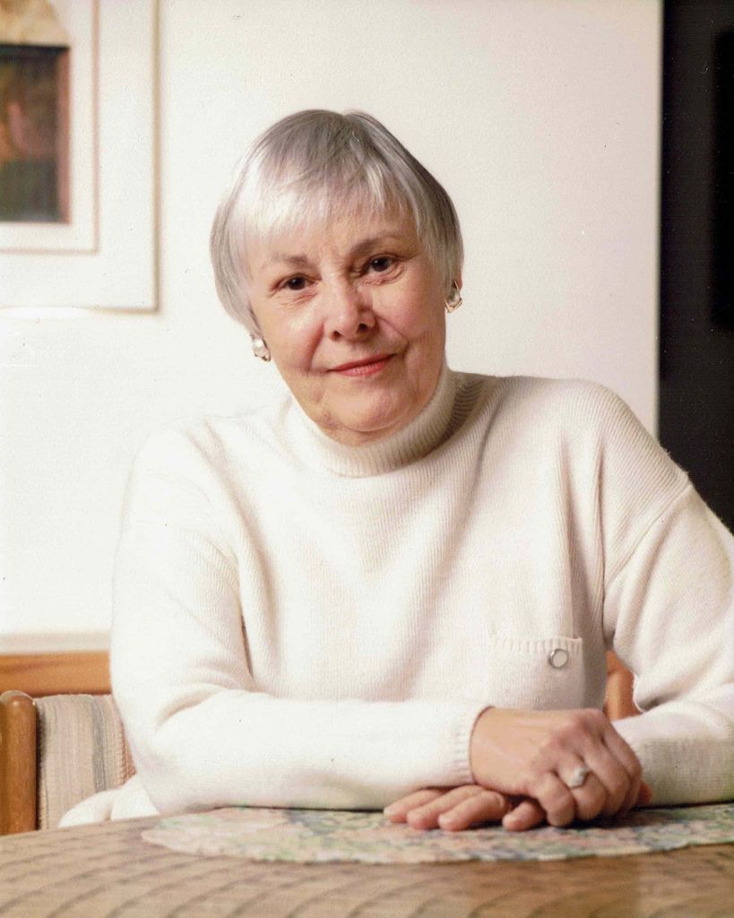 Barbara Koosed