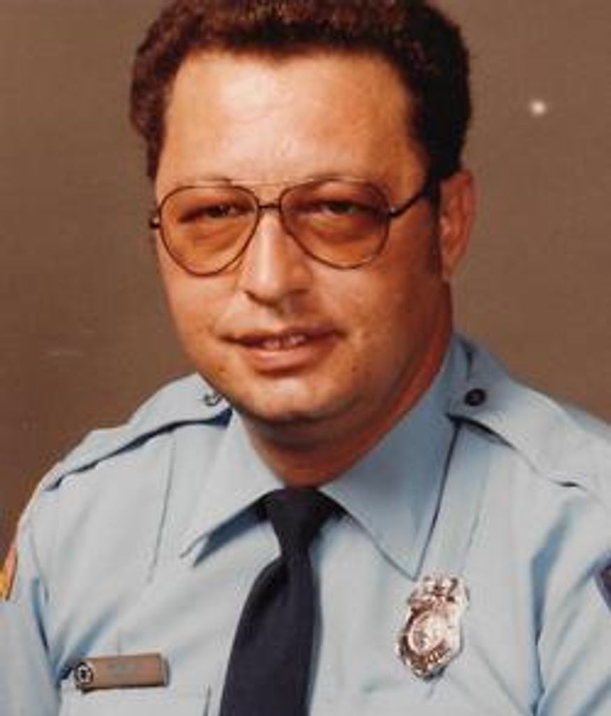 Timothy J. Moore Sr. Profile Photo