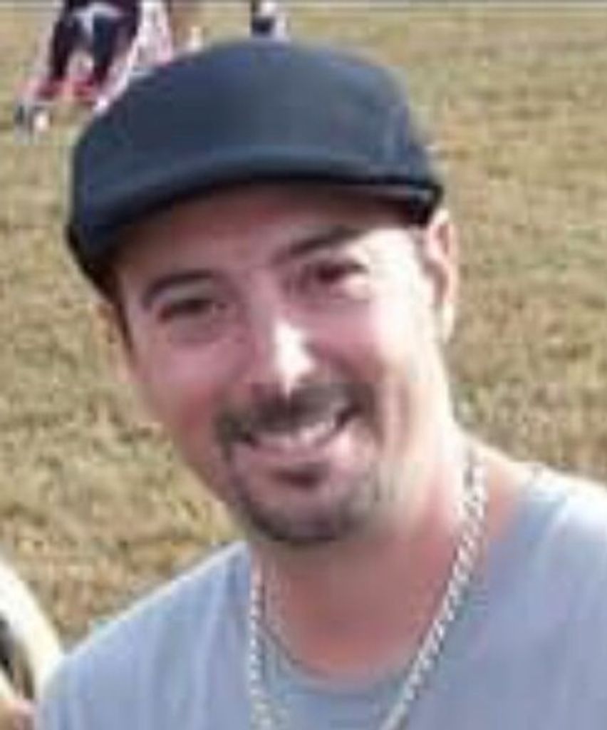 Joseph Michael Chauffe Profile Photo