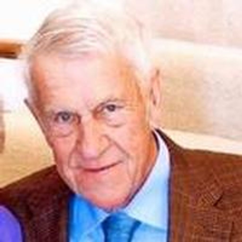 Winston Hamilton Carver