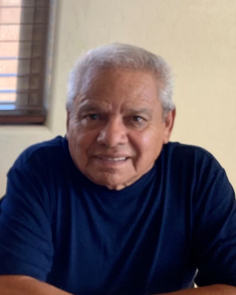 Jorge Herrera Sandoval