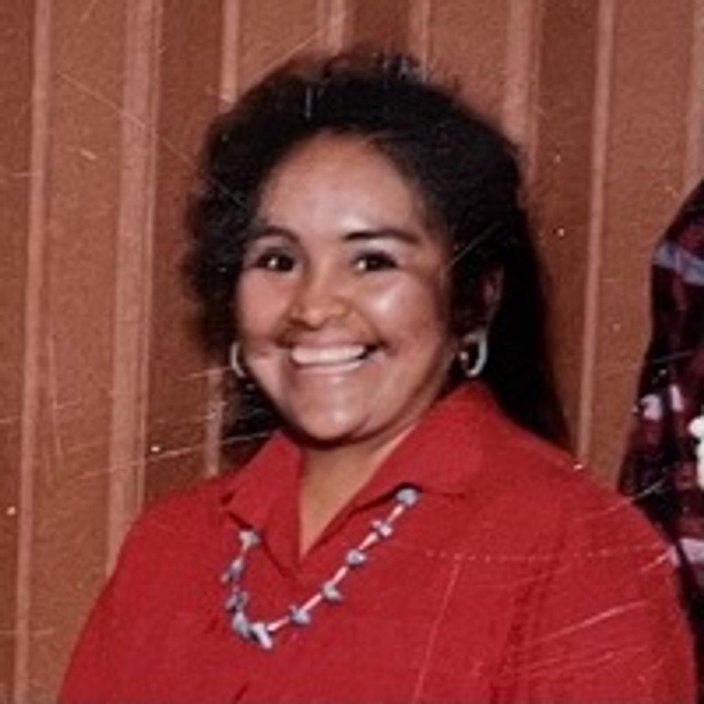 Charlotte Johnson Susan Profile Photo