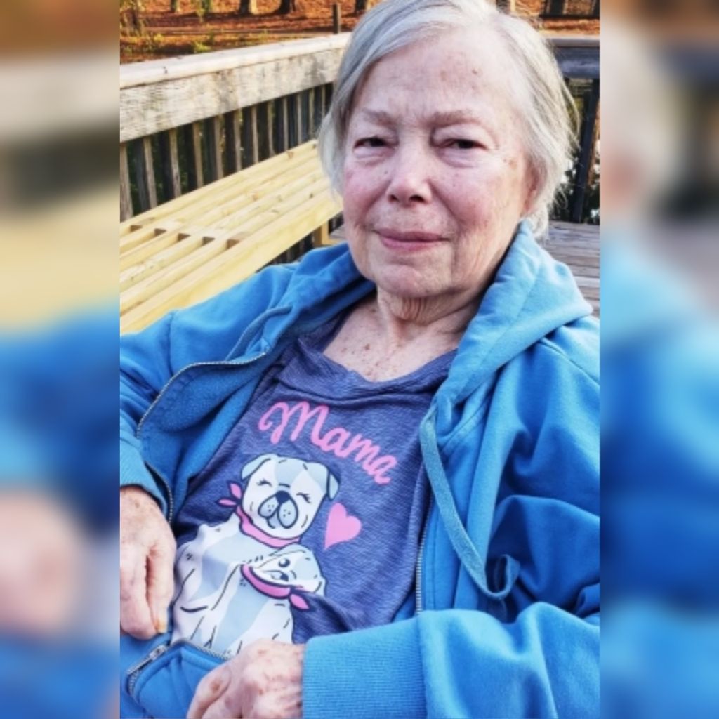 Mrs. Judy Airs Kneece