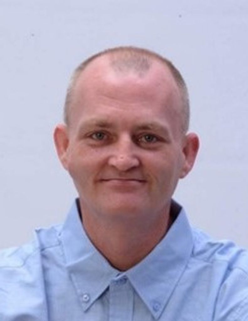 Mark A. Larew Profile Photo