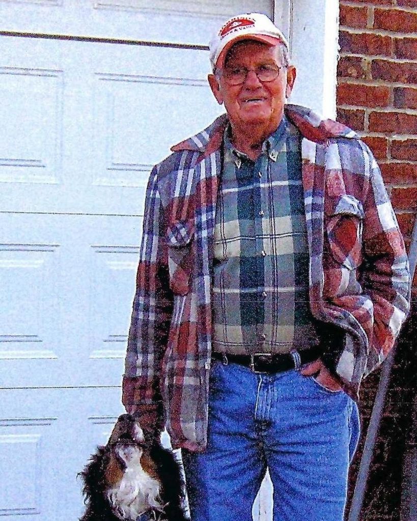 Kenneth Maynard Grimes Profile Photo