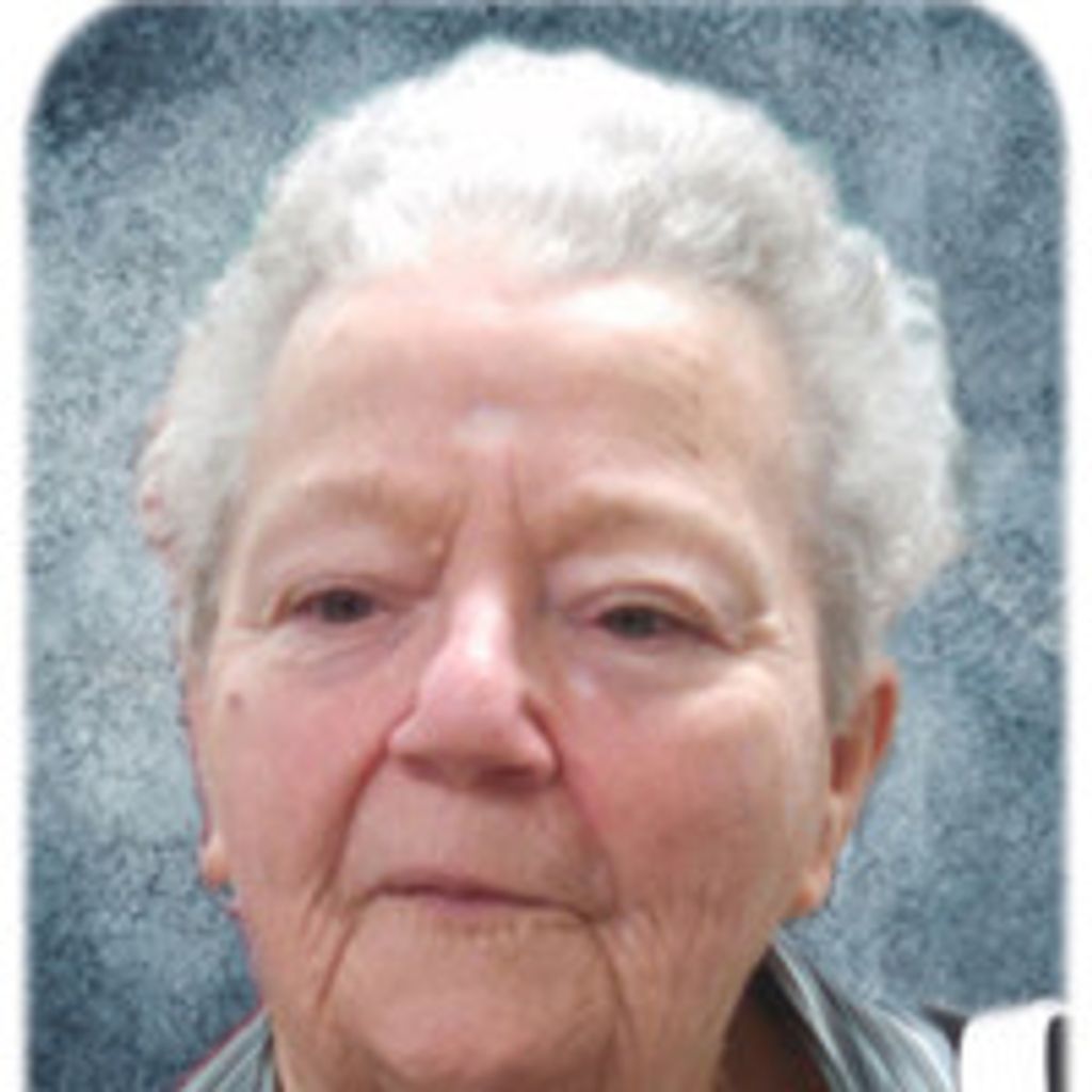 Joan F. Overman