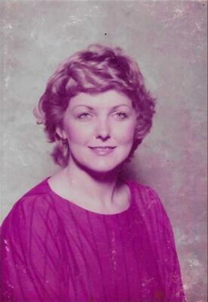 Mary Anne Green Profile Photo