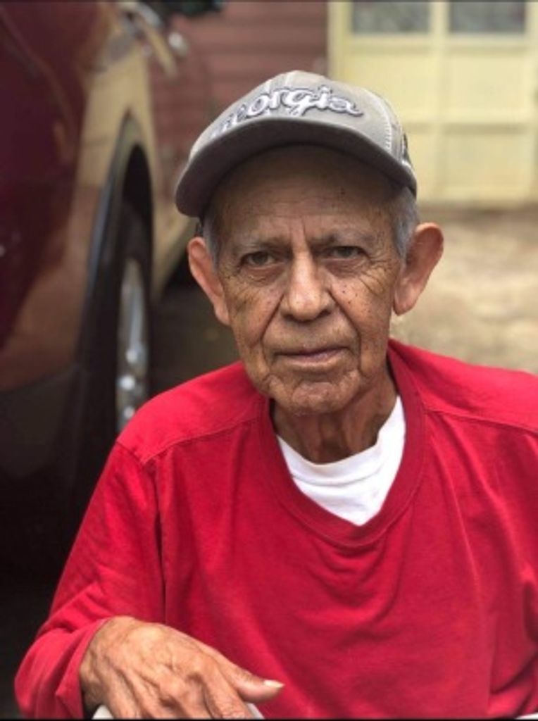 Rafael Reyes Salazar Profile Photo