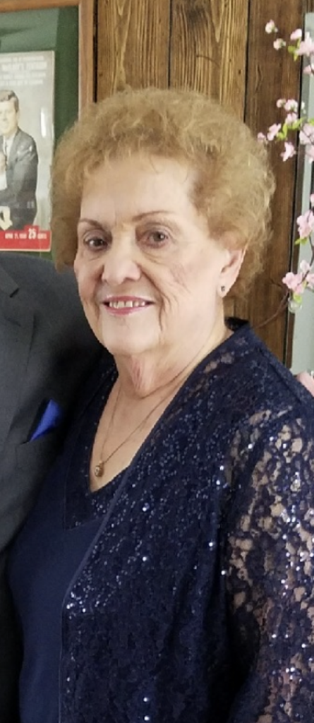 Marie J. Lochner Profile Photo