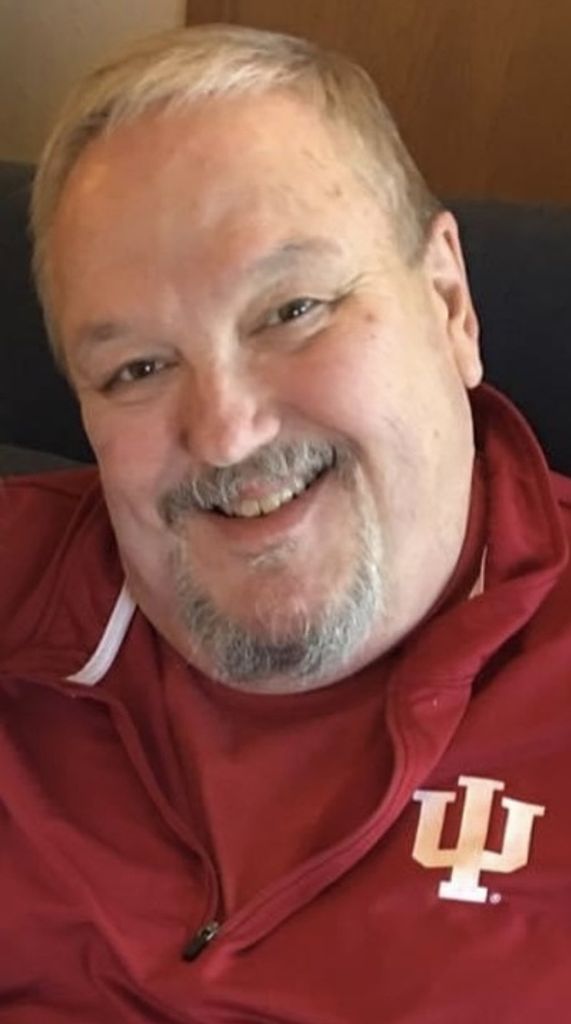 Larry G. Marsh Profile Photo