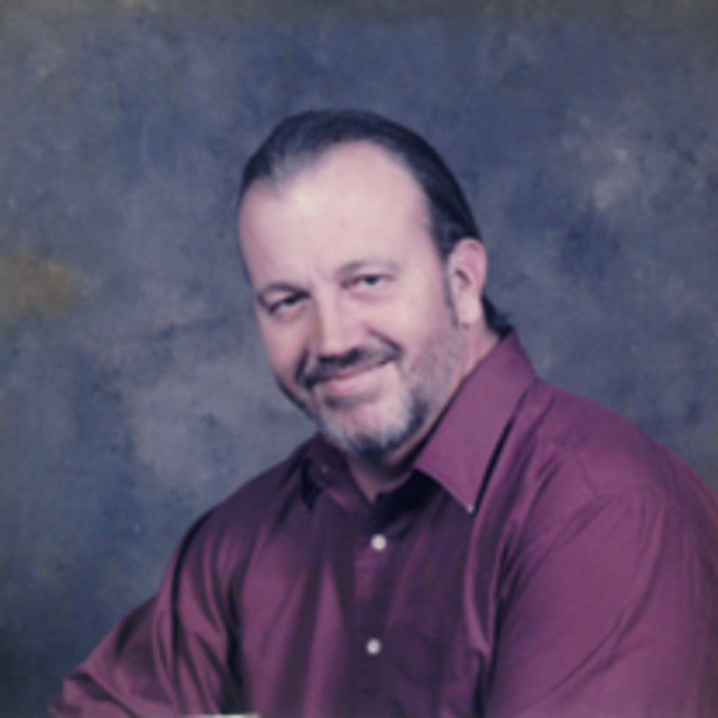 James Parsons