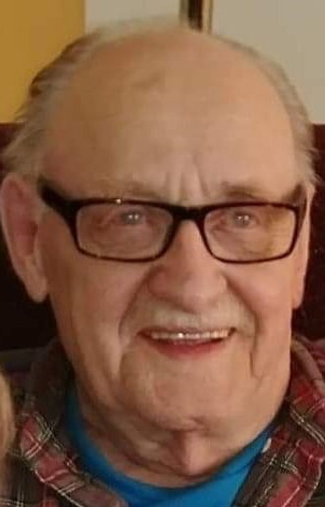 Jerry O. Smaaladen