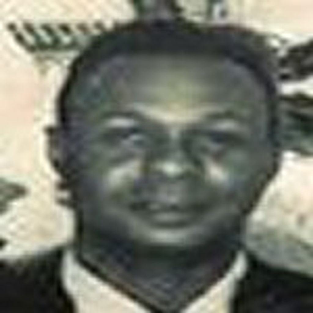 James Jackson