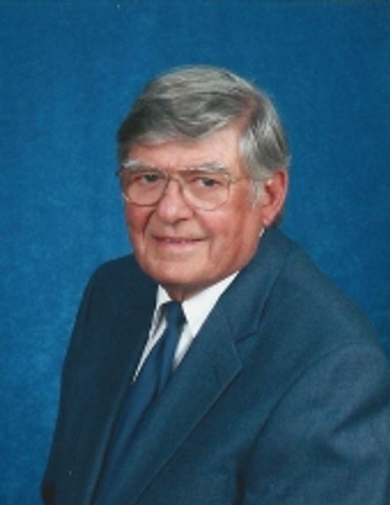 Charles "Chuck" Leander Martin Beers