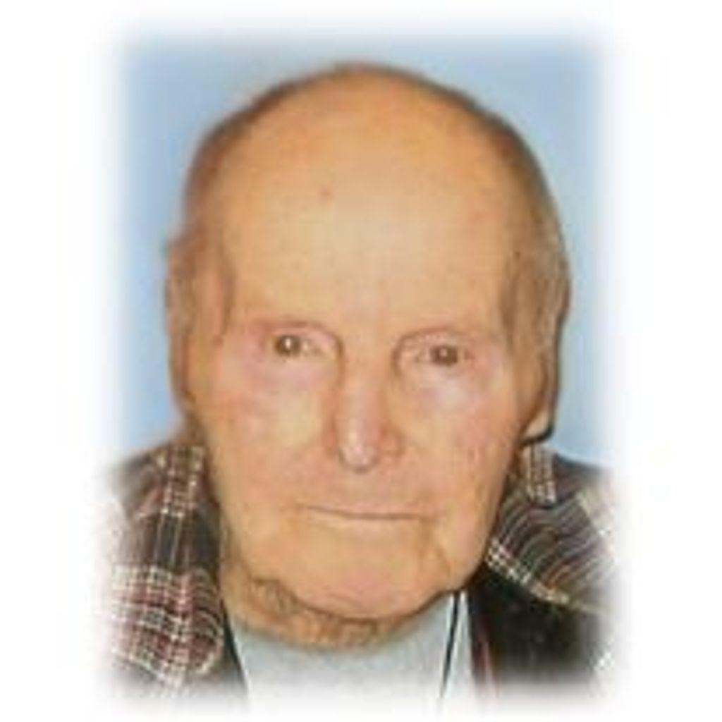 Eugene Hodder