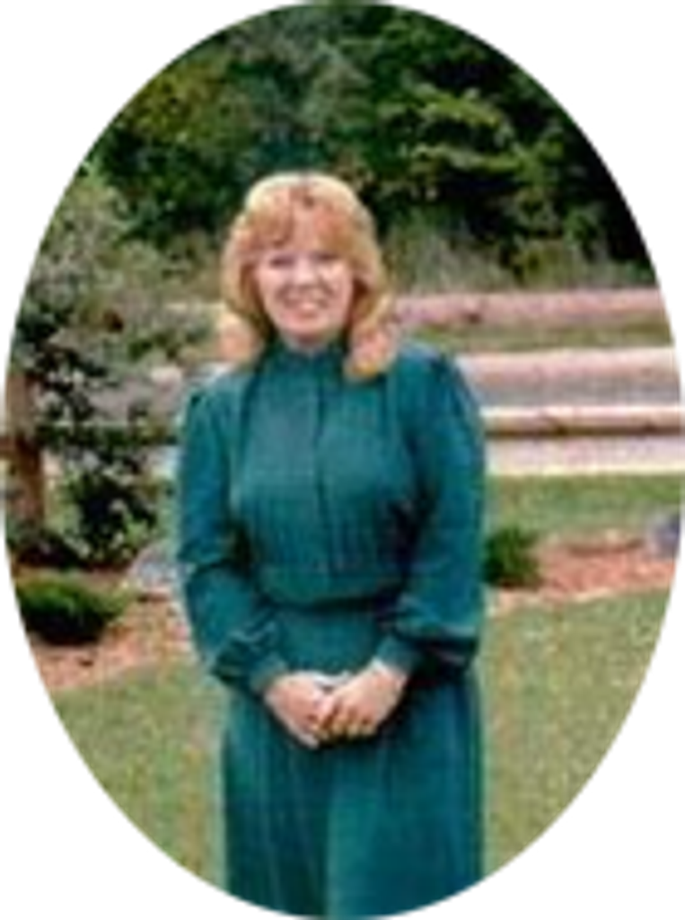 Shirley Fried