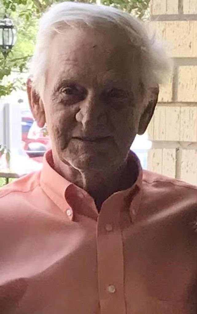 Larry Kenneth Rankin Profile Photo