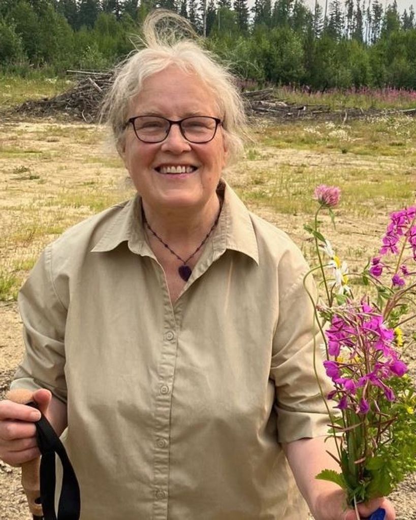 Ruth Zimmermann Profile Photo