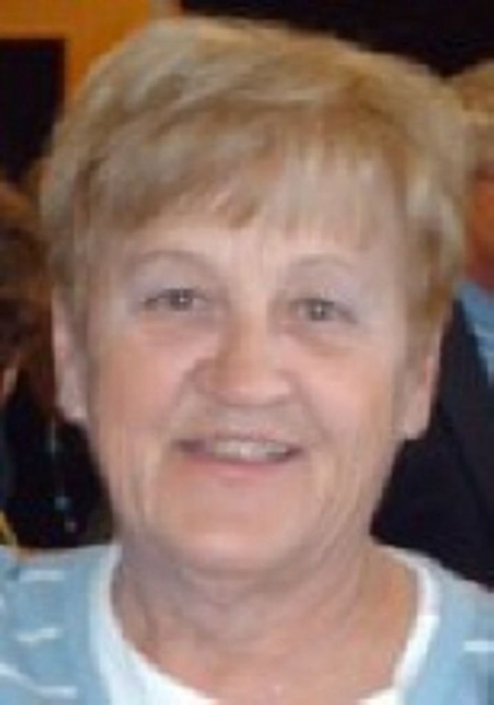 Mary Jane "Janie" Schultz