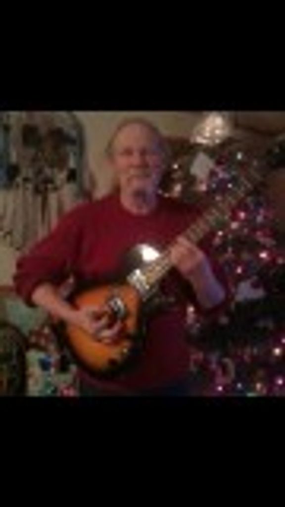 Wilbern Merle Robinson Jr.