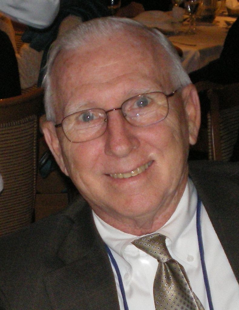 Donald E. Leas Profile Photo