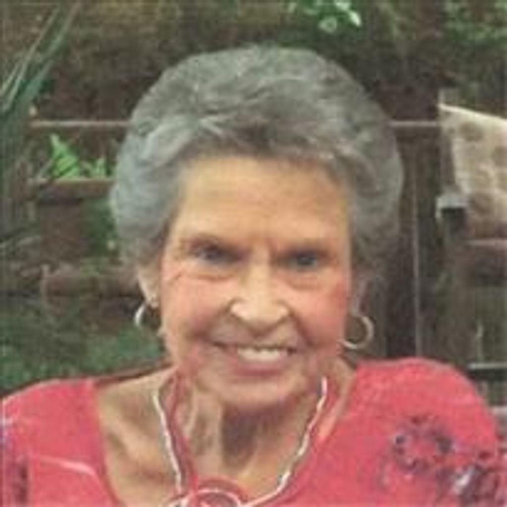 Mary Ann Beck Profile Photo