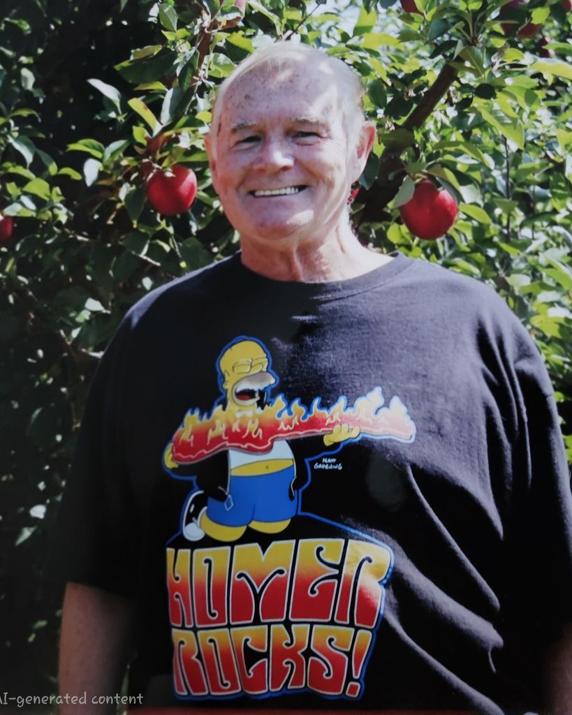 Thomas W. Nestor Sr.