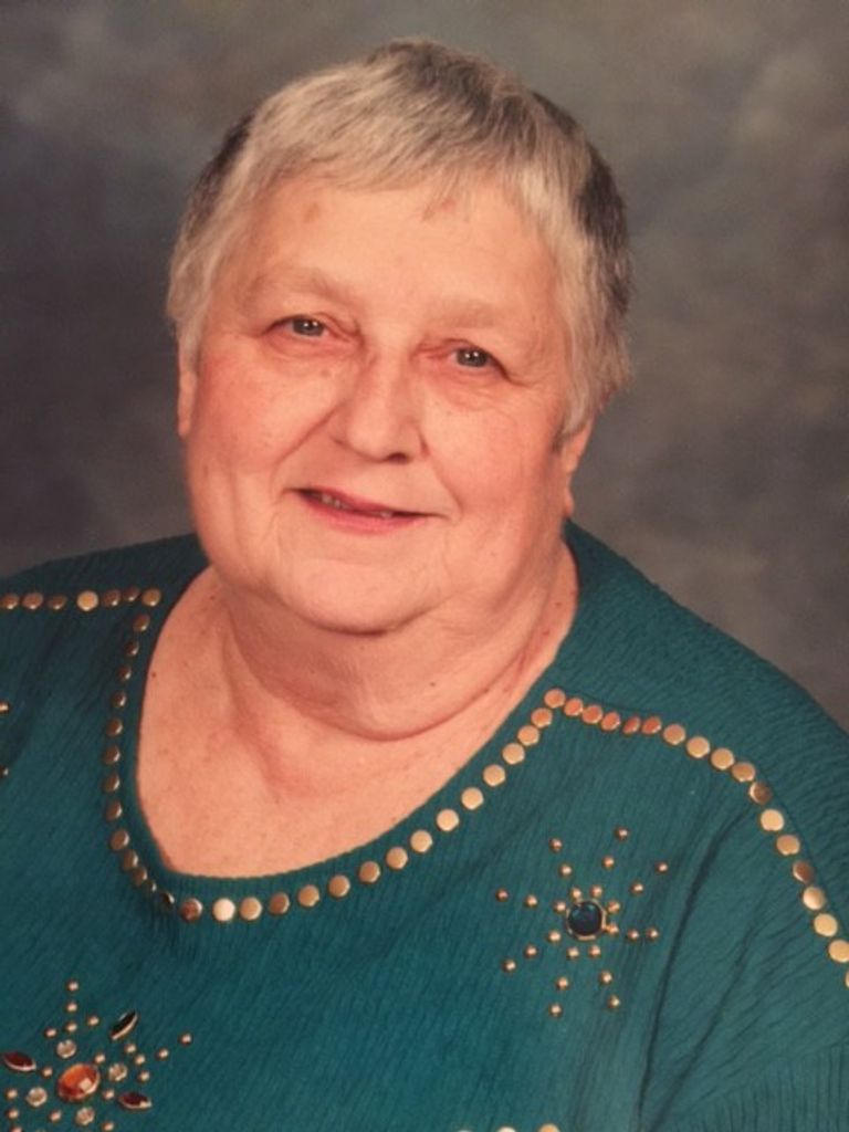 Mildred J.    "Jean" (Baird)  Kennedy Profile Photo