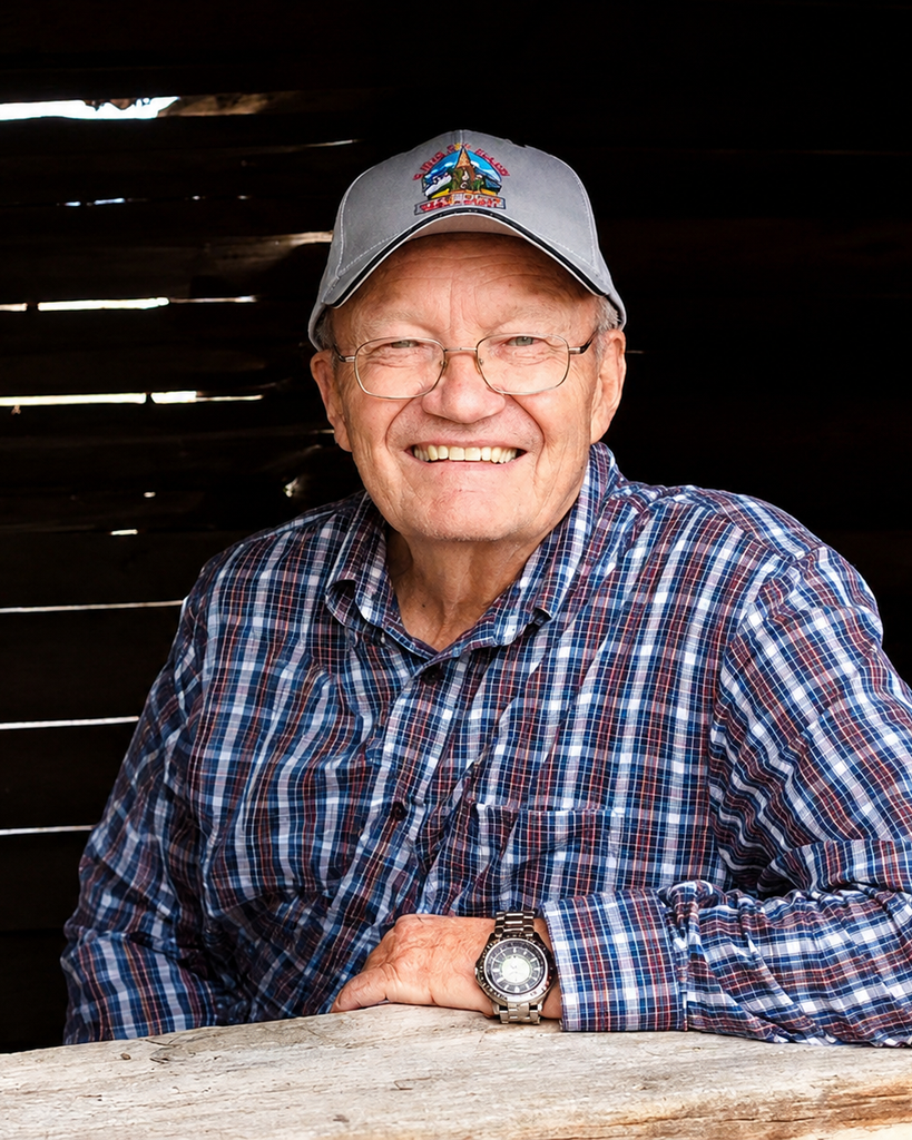 John R Oleson Profile Photo