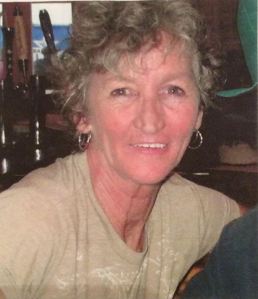 Deborah E. Randall
