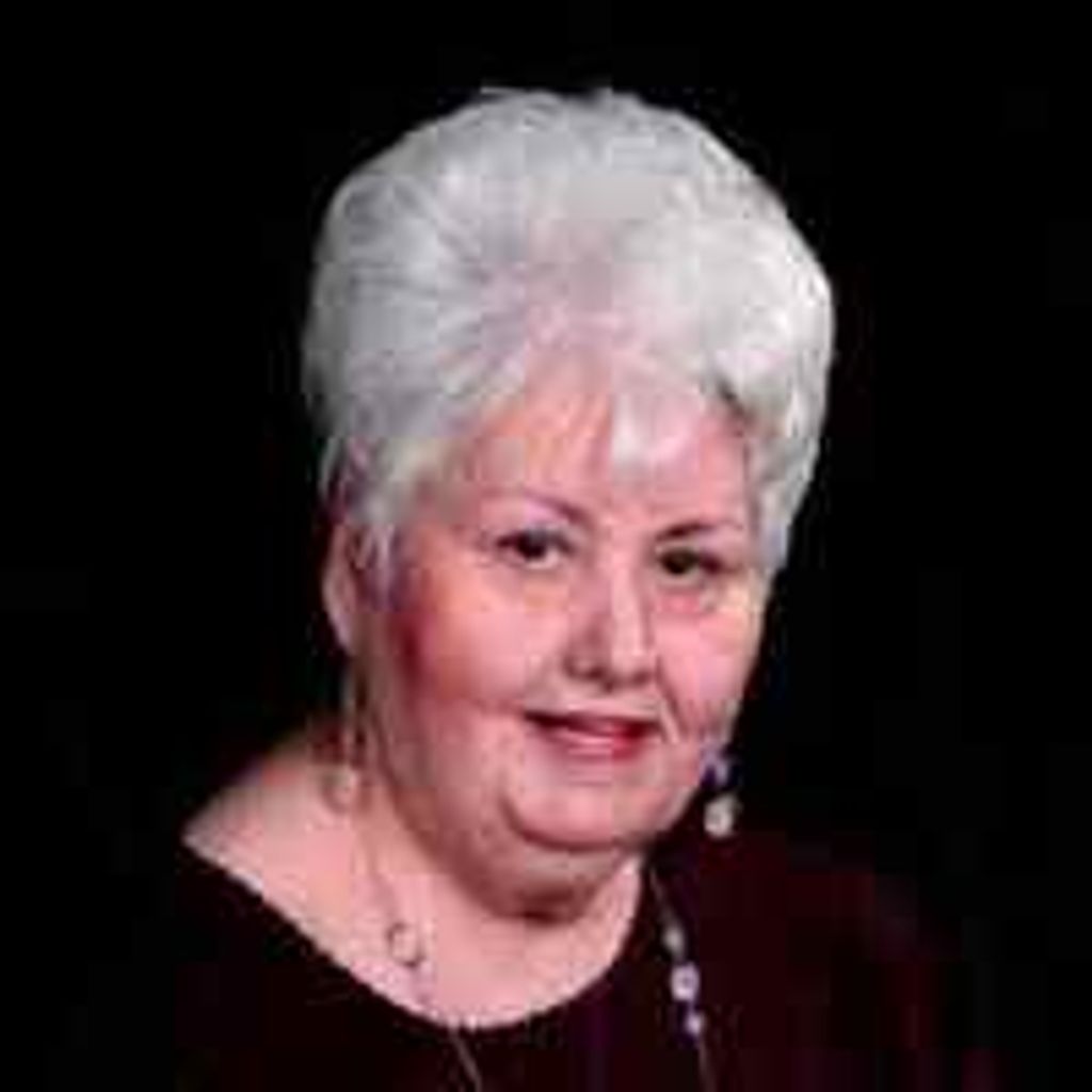 Gertrude Mckinion Profile Photo