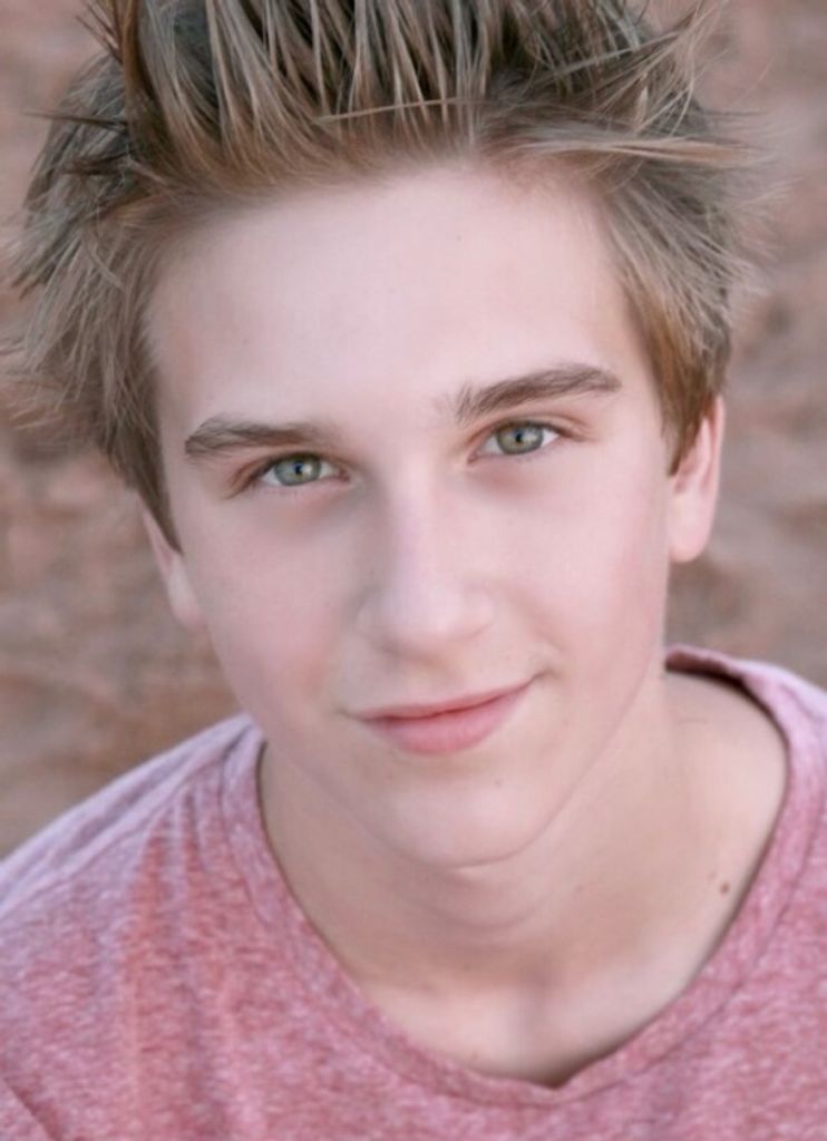 Ethan Lawless Profile Photo