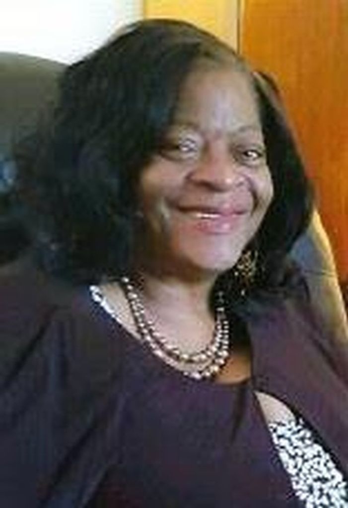 Willie Mae Jones Profile Photo