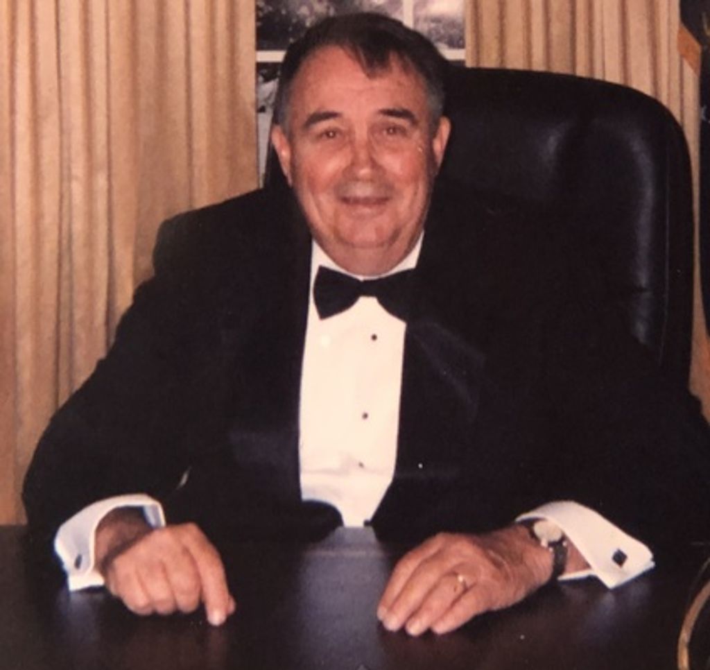 Bobby Hubert Terrell