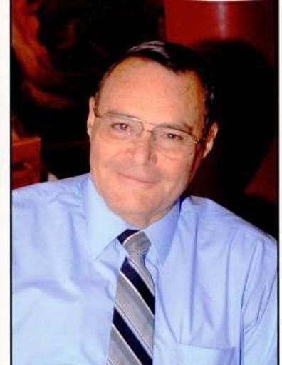 David Daniel Anderson Profile Photo