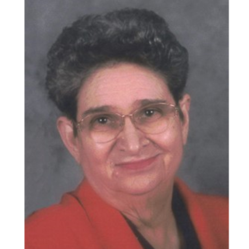 Elnora Nadine Ritze Profile Photo