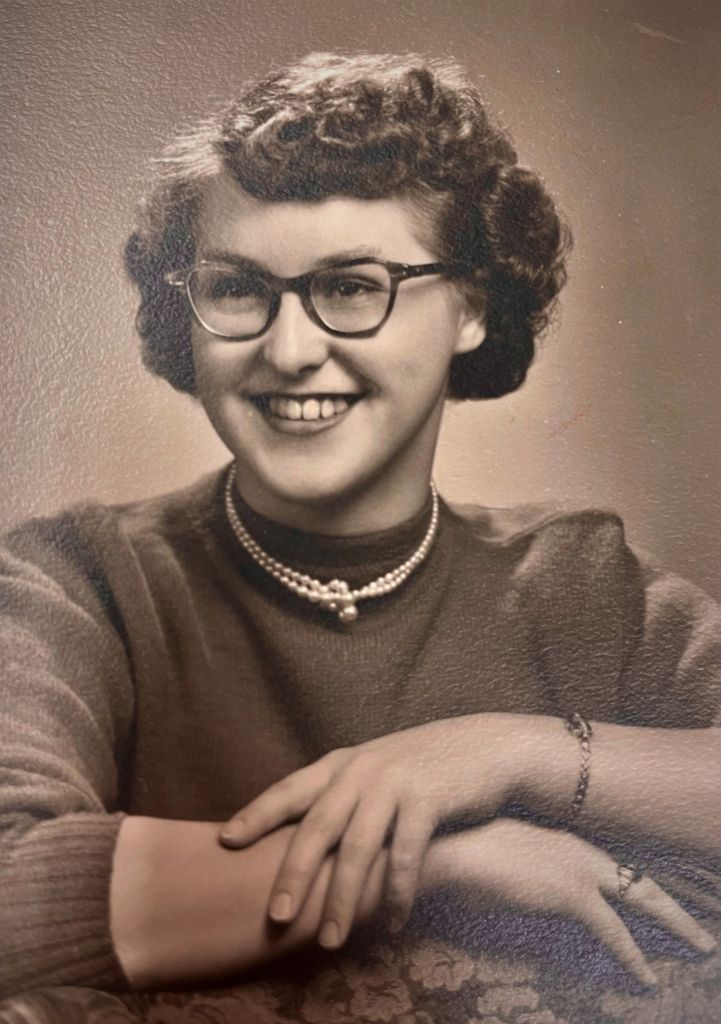 Beverly Barrett Profile Photo