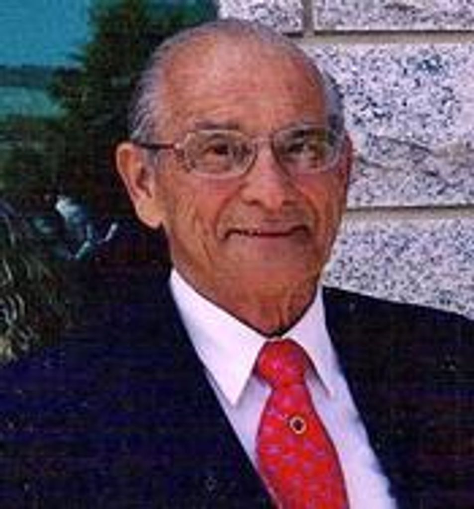 Thomas J. Gaval