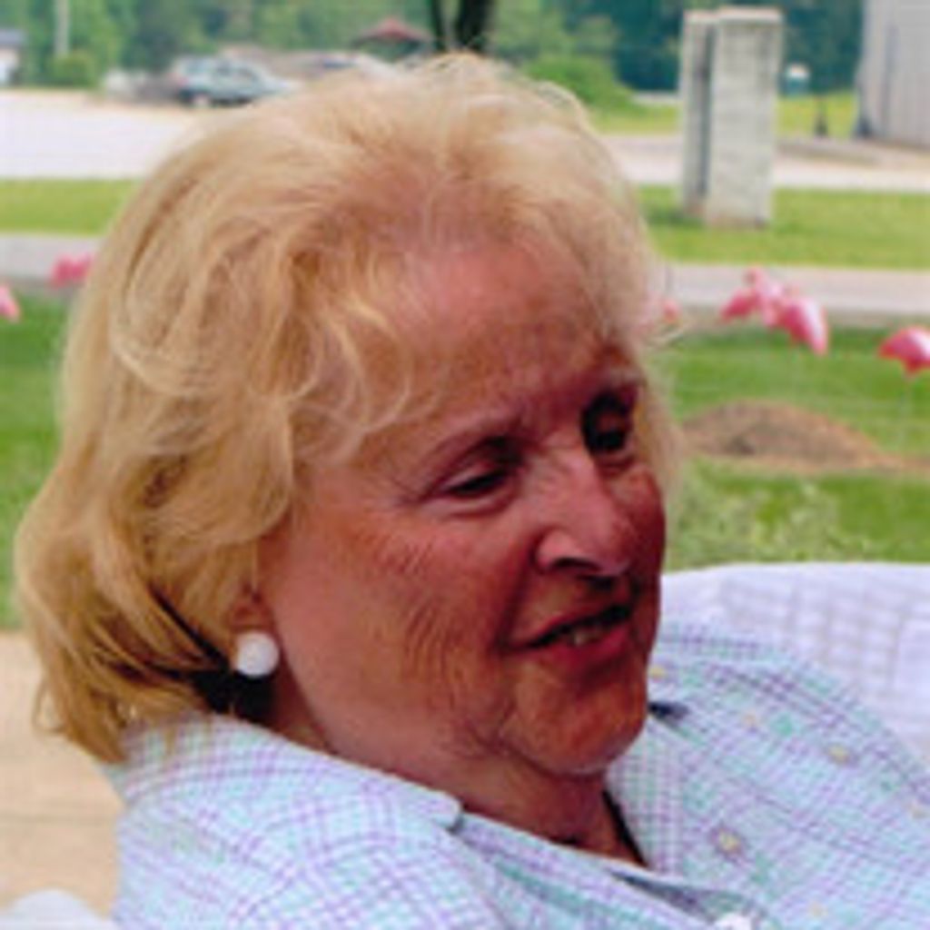 Karen Rose (Kraus) Byron