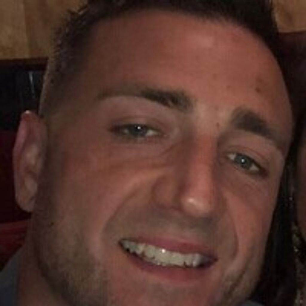 Chris William Nickolas Jr Profile Photo