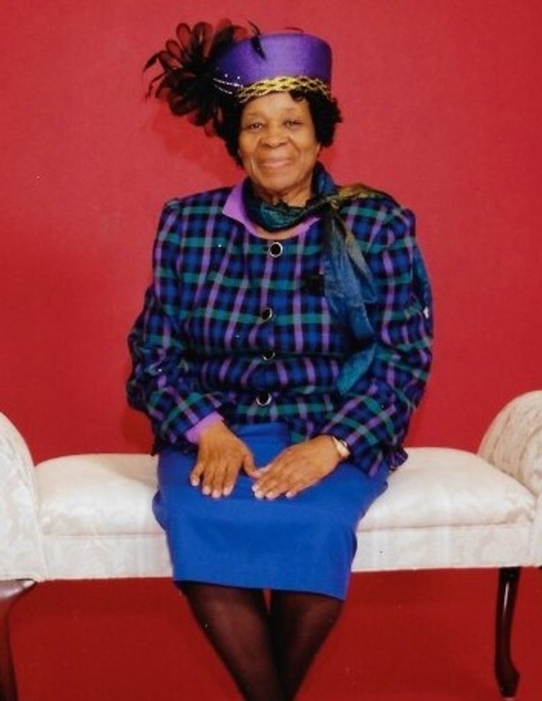 Adina N. Hoyte