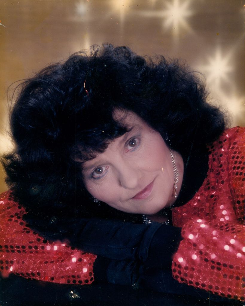 Elizabeth Belle Tice Profile Photo