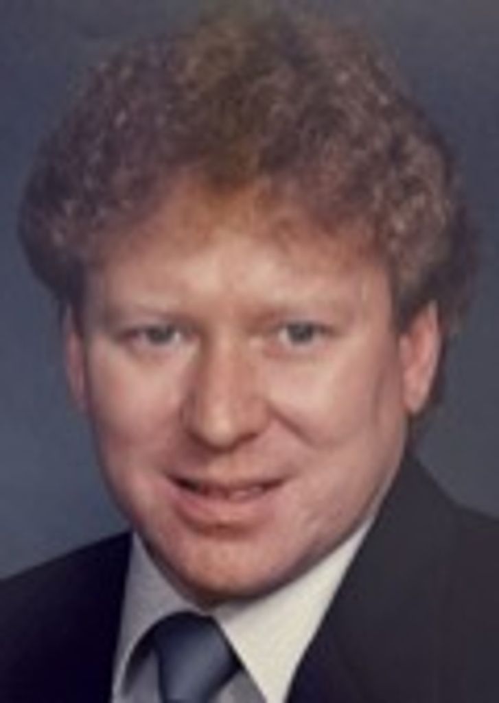 Ira Bruce Holst Profile Photo