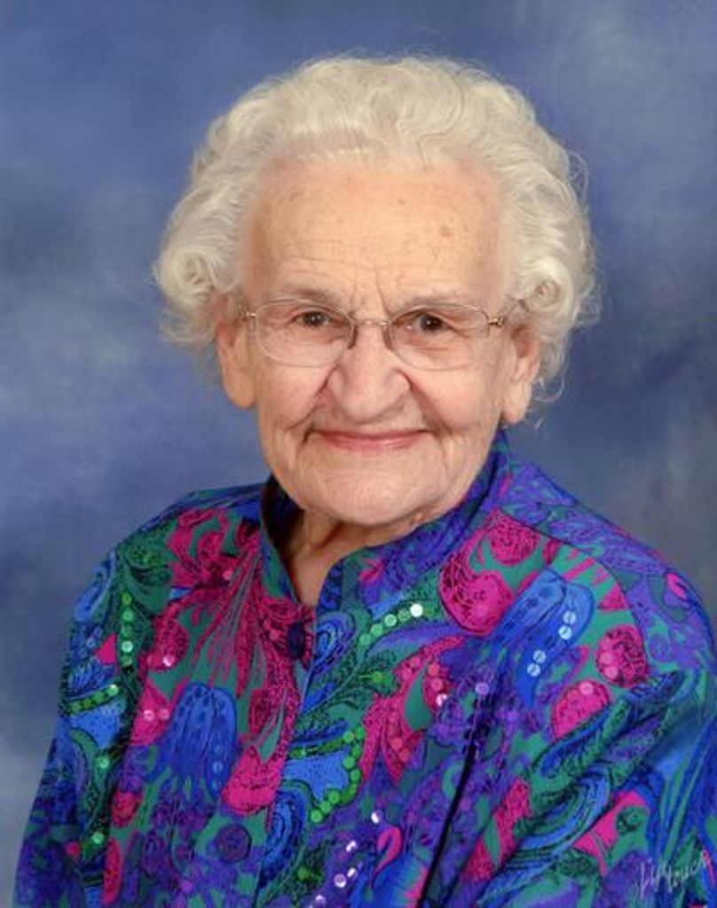 Magdalena "Mactie" Zimmerman Uhrich